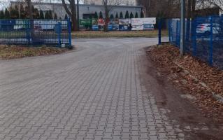 magazynowanie, konsolidacja, pełna obsługa logistyczna, fullfilment, pakowanie, rozładunki kontenerów