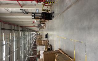 fulfillment, cross-dock, logistyka kontraktowa